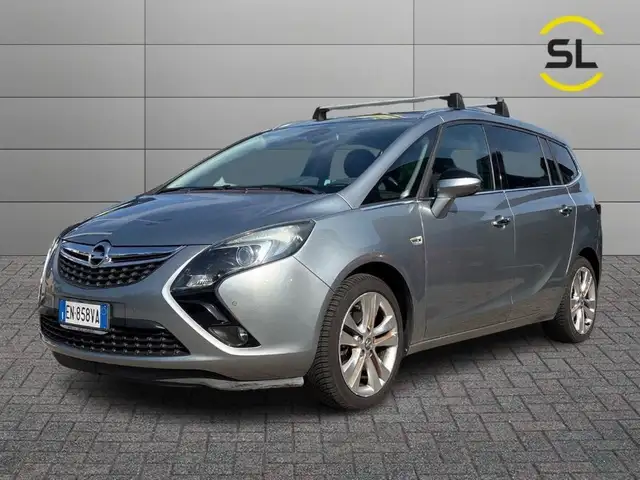Opel Zafira Tourer Zafira Tourer 2.0 CDTi 130CV Cosmo