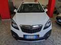 Opel Mokka 1.6 Ecotec 115CV 4x2 Start&Stop Blanc - thumbnail 3
