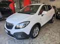 Opel Mokka 1.6 Ecotec 115CV 4x2 Start&Stop Blanc - thumbnail 2