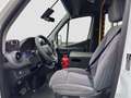 Mercedes-Benz Sprinter 214 CDI Minibus KLIMA TEMPOMAT AUTOMATIK Bianco - thumbnail 9