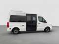Mercedes-Benz Sprinter 214 CDI Minibus KLIMA TEMPOMAT AUTOMATIK Bianco - thumbnail 7