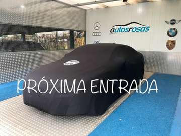 E-Hybrid Coupé Aut.