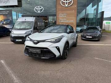 GR Sport