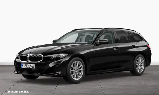 BMW 3 Series main image