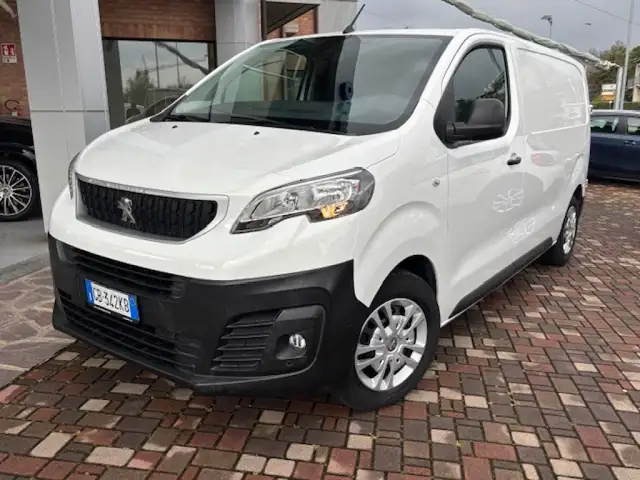 Peugeot Expert BlueHDi 120 S&S PL-TN Furgone Premium Standard