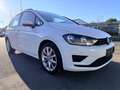 Volkswagen Golf Sportsvan Golf  Sportsvan VII Trendline BMT/Start-Stopp Blanc - thumbnail 2