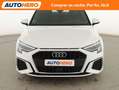 Audi A3 30 TDI S line Blanco - thumbnail 9