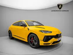 Lamborghini Urus S