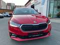 Skoda Fabia 1.0 TSI Selection Sitzh. Kamera AppC. 5J.-Garantie Rot - thumbnail 8