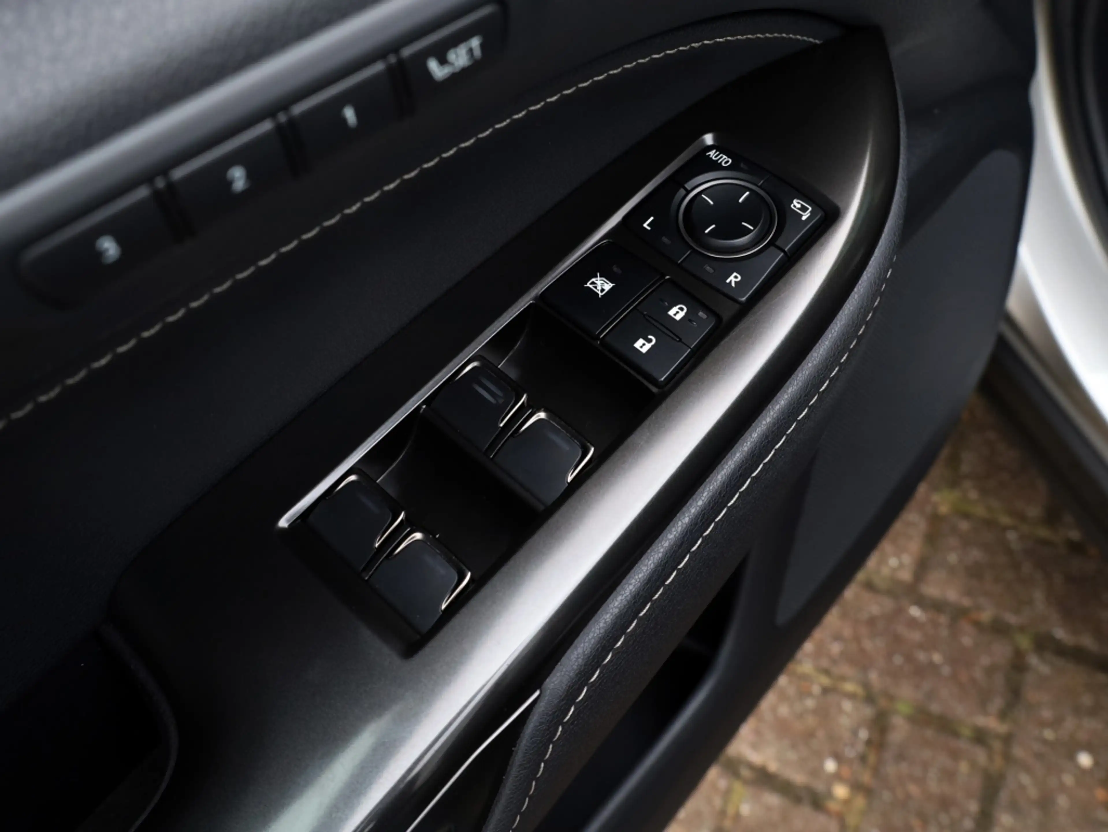 Lexus NX 450h+ AWD F Sport Line | 360 Camera | Stoelventilatie | — photo 27