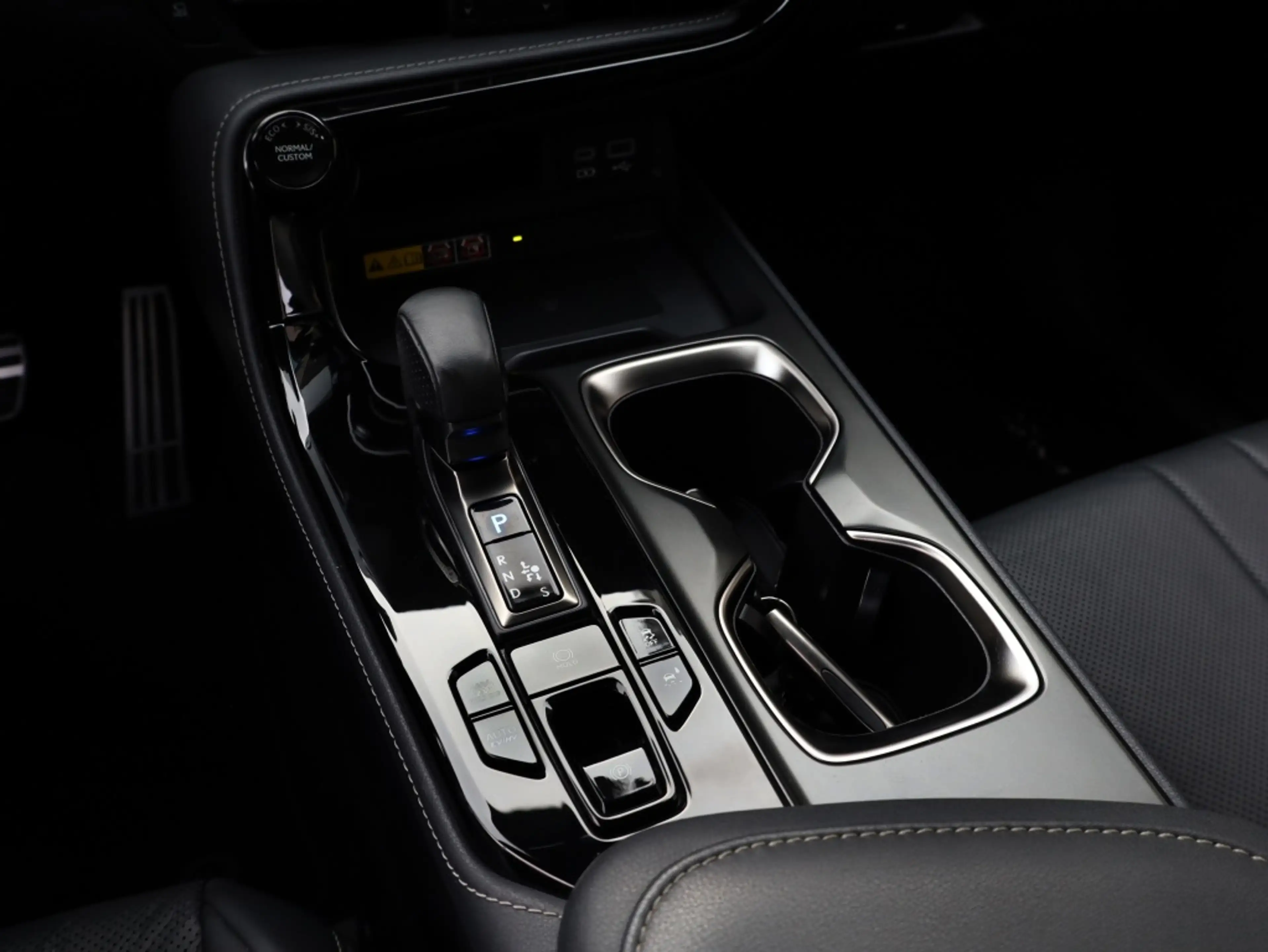 Lexus NX 450h+ AWD F Sport Line | 360 Camera | Stoelventilatie | — photo 28