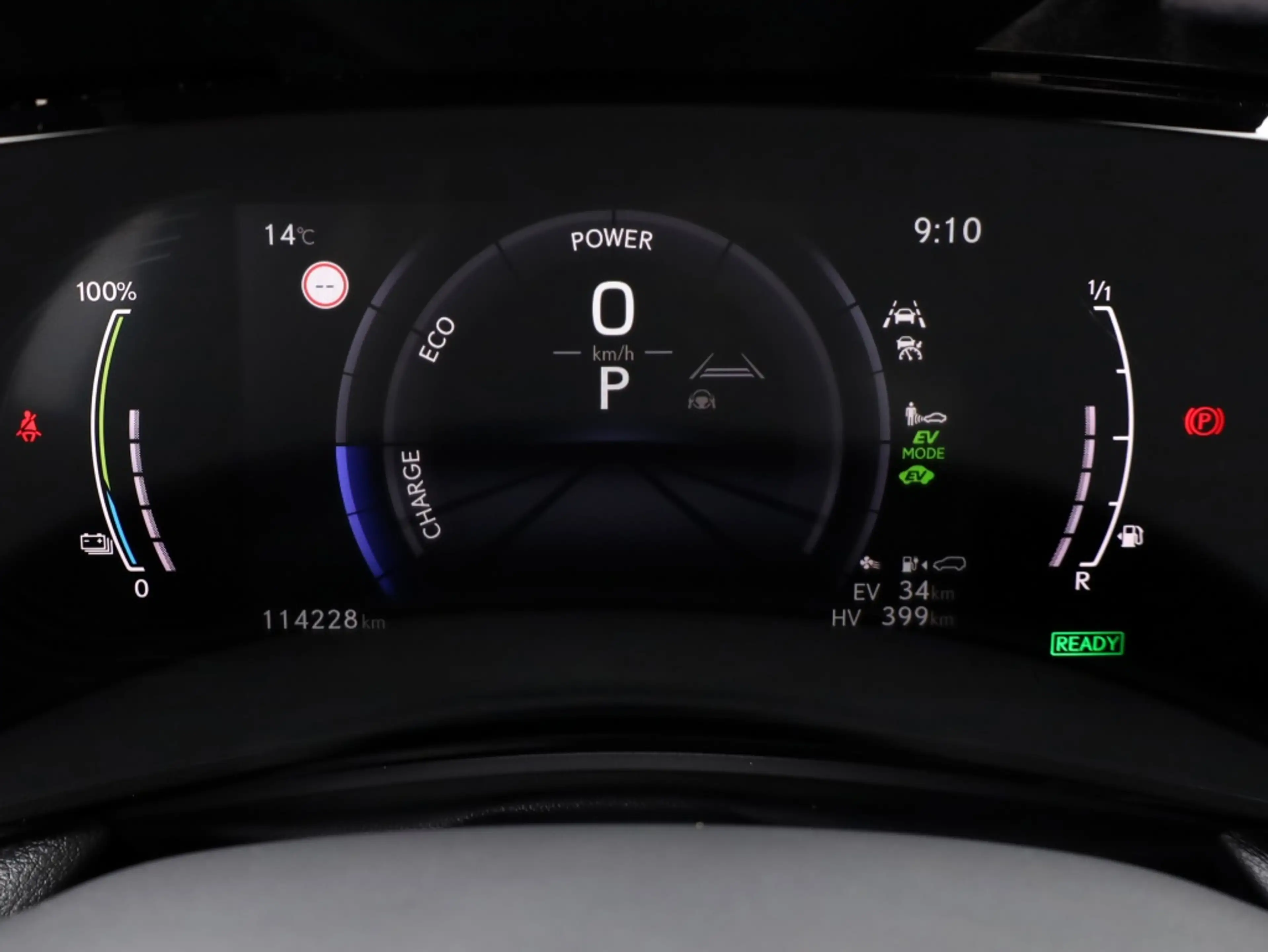 Lexus NX 450h+ AWD F Sport Line | 360 Camera | Stoelventilatie | — photo 7