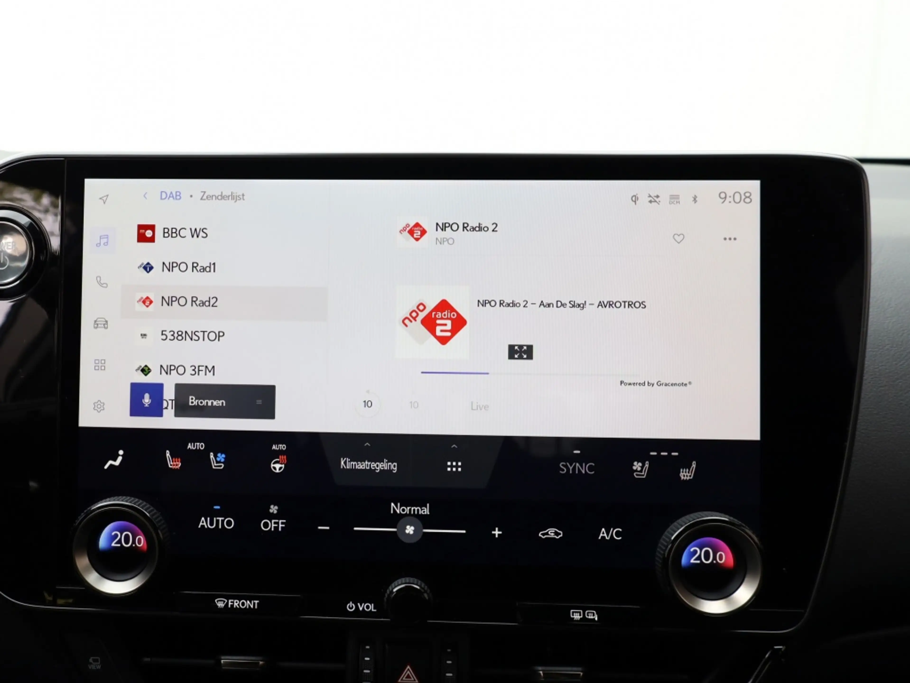 Lexus NX 450h+ AWD F Sport Line | 360 Camera | Stoelventilatie | — photo 20