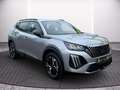 Peugeot 2008 ALLURE PT 100 LED+Navi+SHZ+Kam. Grau - thumbnail 4
