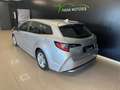 Toyota Corolla 1.8h Active cvt Silber - thumbnail 3