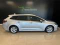 Toyota Corolla 1.8h Active cvt Silber - thumbnail 5
