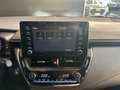 Toyota Corolla 1.8h Active cvt Silber - thumbnail 16