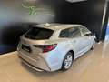 Toyota Corolla 1.8h Active cvt Silber - thumbnail 4