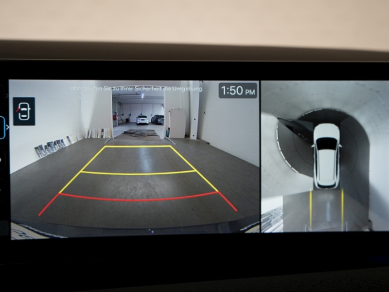 Hyundai TUCSON FACELIFT T-GDI PRIME 48V DCT+LED MATRIX+NAVI+360 G — photo 12