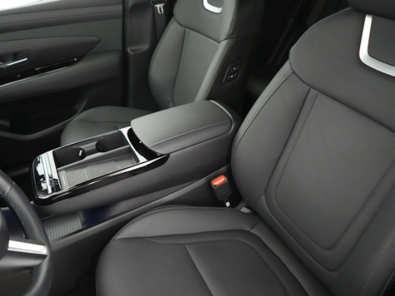 Hyundai TUCSON FACELIFT T-GDI PRIME 48V DCT+LED MATRIX+NAVI+360 G — photo 11