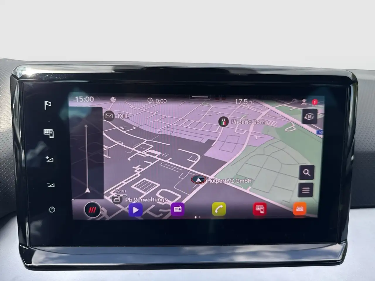 SEAT Ibiza 1.5 FR Pro Black Edition PANO CAM ACC LM18, миниатюра 10