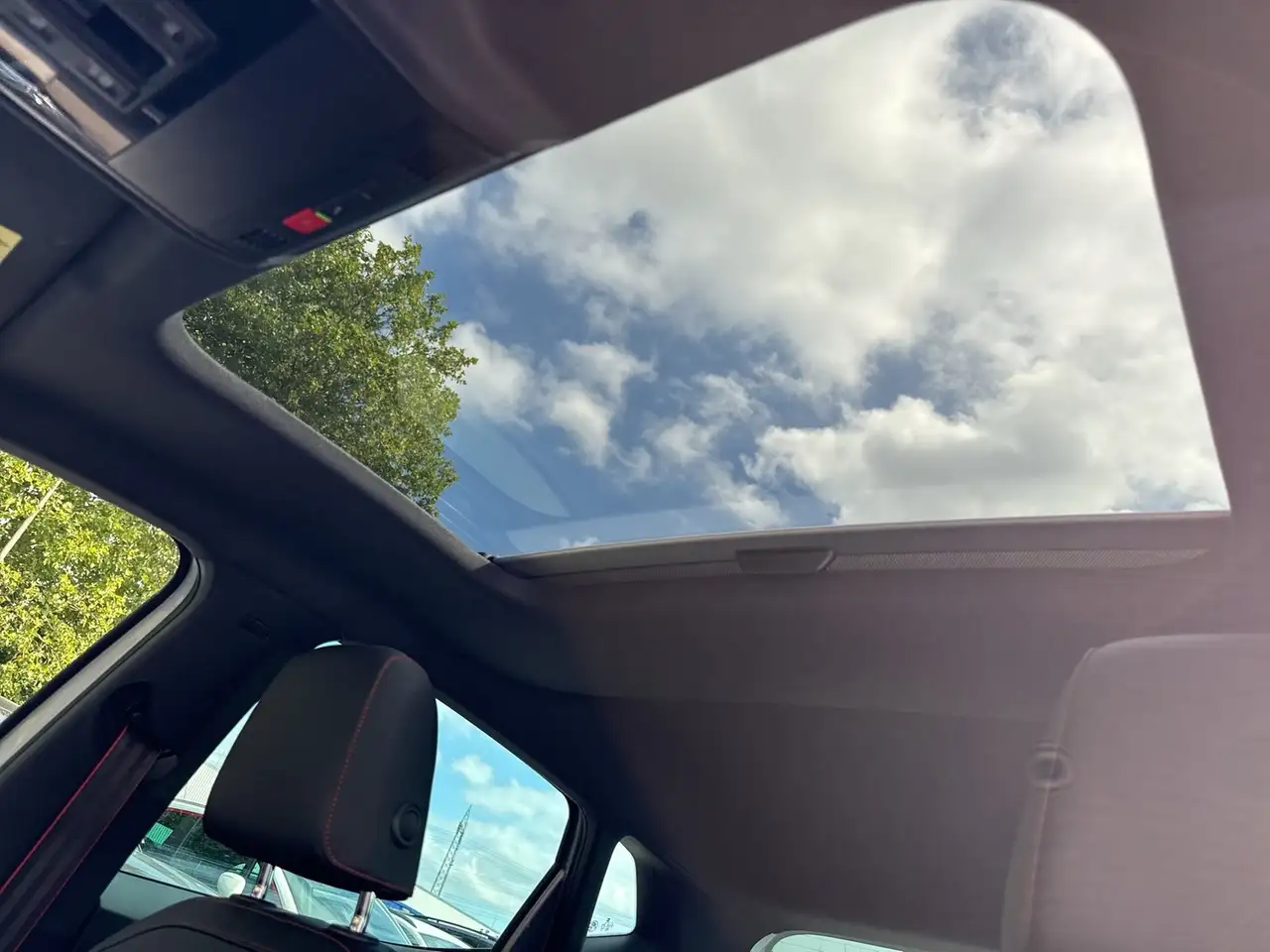 SEAT Ibiza 1.5 FR Pro Black Edition PANO CAM ACC LM18, миниатюра 19