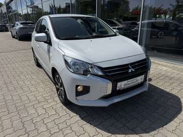 AS&G 1.2 CVT Select+