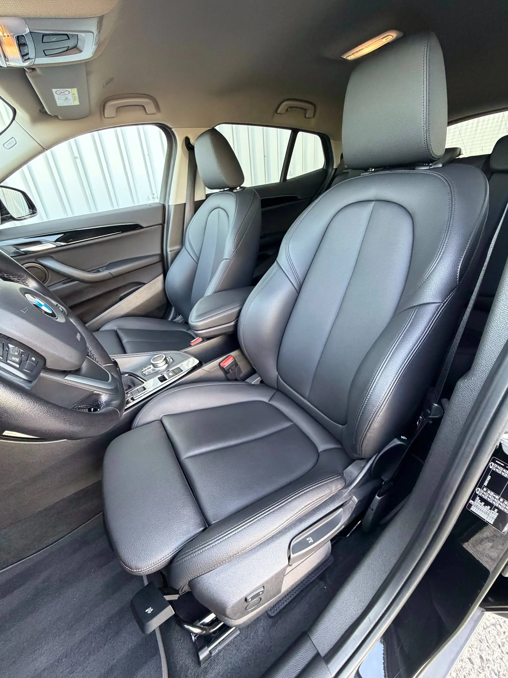 BMW X2 1.5iA sDrive18 - 1st Owner - only 57.000 Km!!! — photo 14