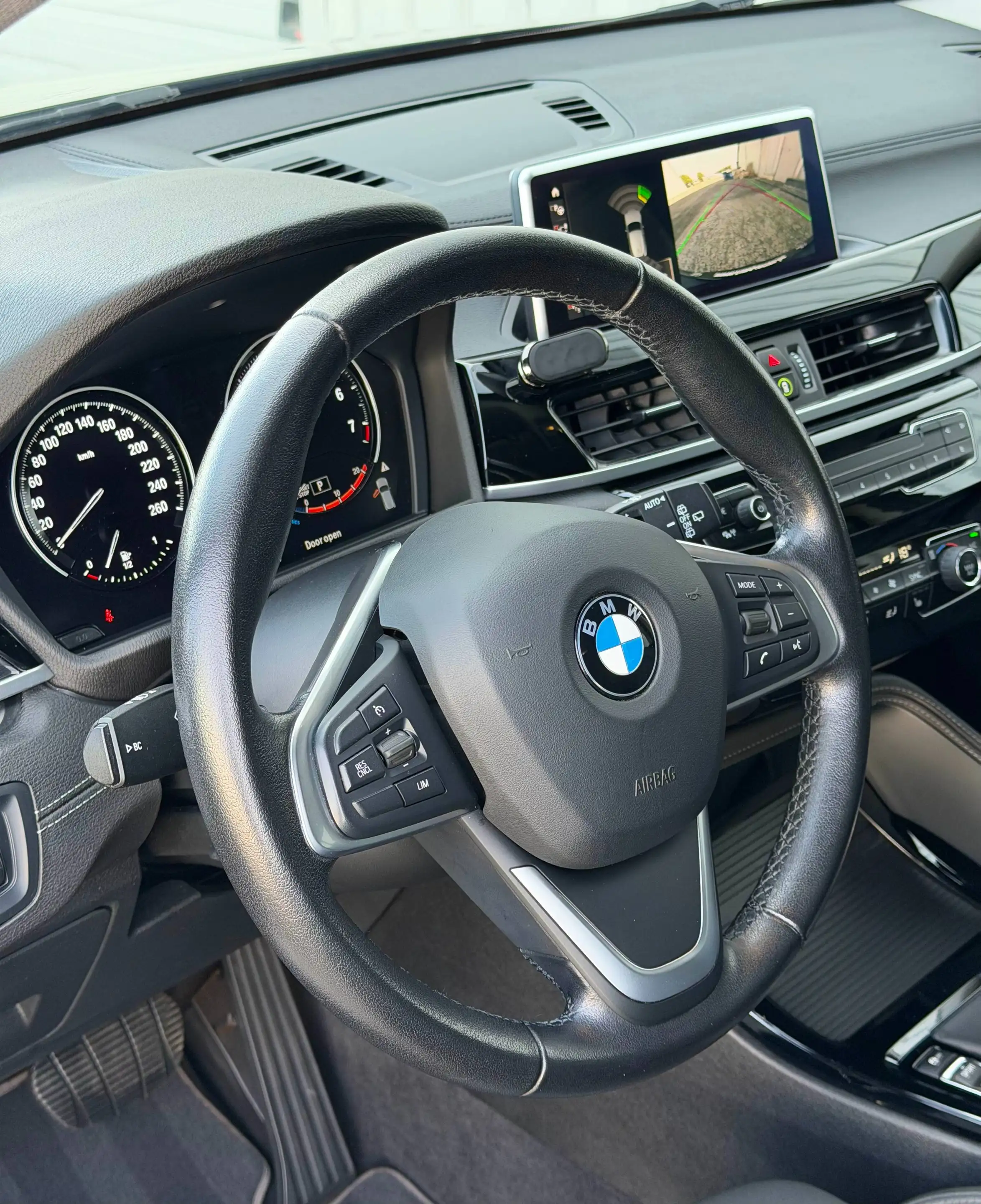 BMW X2 1.5iA sDrive18 - 1st Owner - only 57.000 Km!!! — photo 13