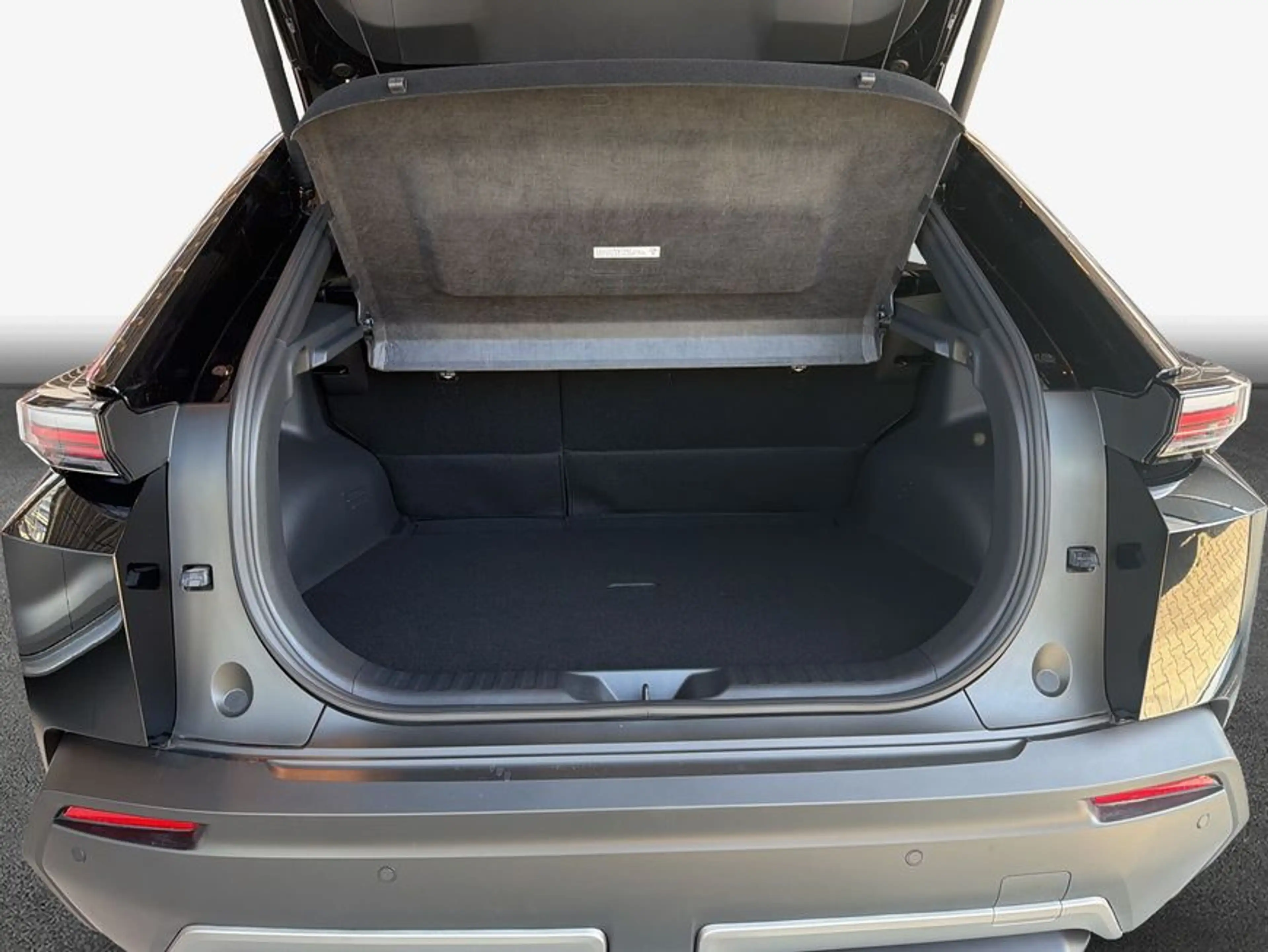 Toyota C-HR+ + 77kWh Teamplayer — photo 9