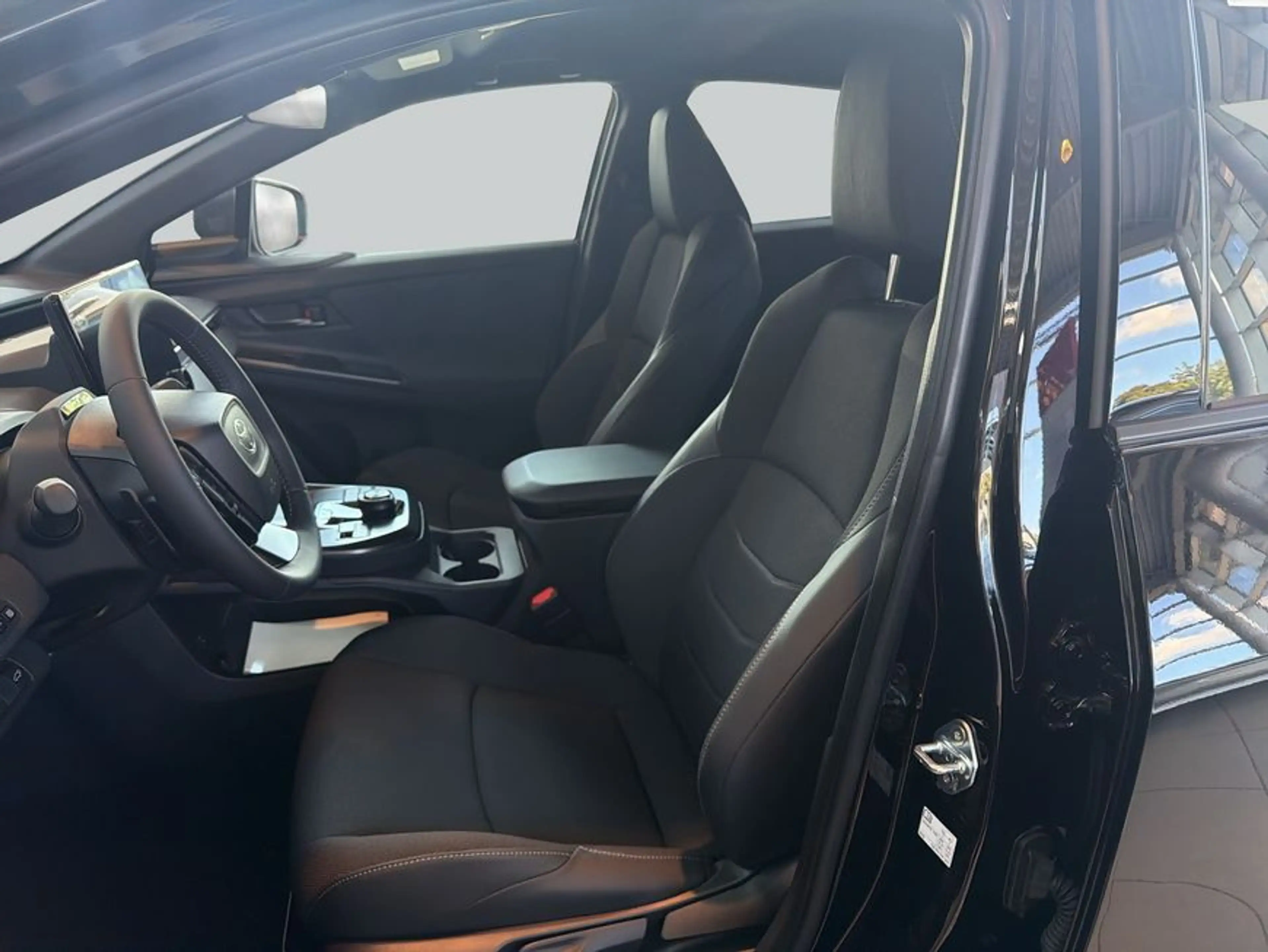 Toyota C-HR+ + 77kWh Teamplayer — photo 11