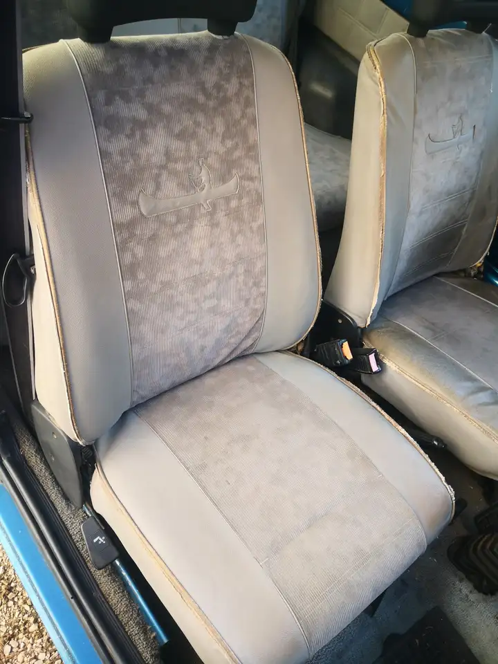 Fiat Panda Sisley 2^Serie, foto 8