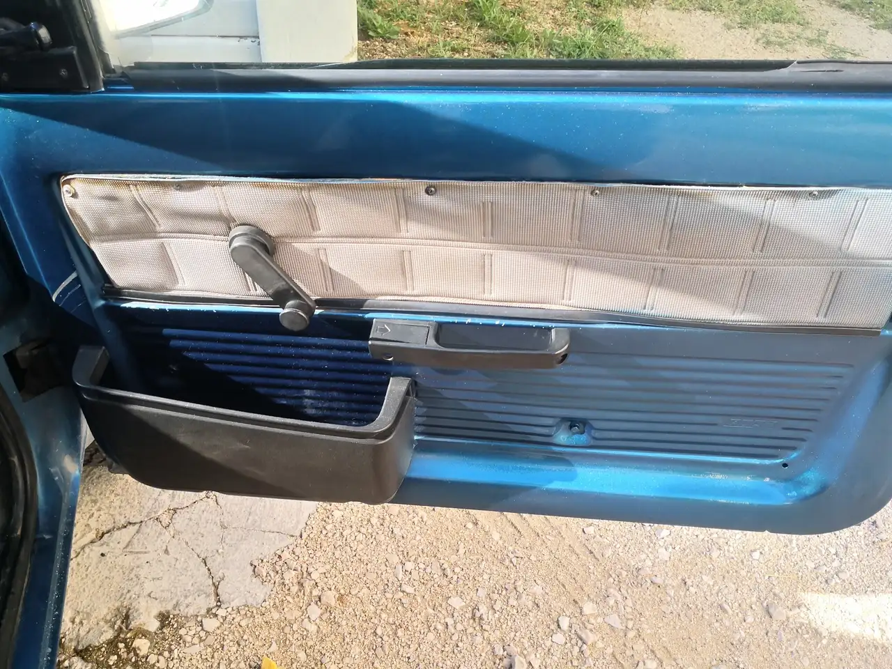 Fiat Panda Sisley 2^Serie, foto 3