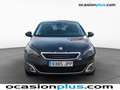 Peugeot 308 2.0 BlueHDi Allure 150 Gris - thumbnail 16