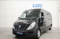 Renault Master T35 ZWART 2.3 dCi L3/H2 146PK NAVI CAMERA AIRCO LE Zwart - thumbnail 1