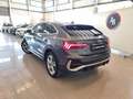 Audi Q3 40 TDI 140kW S tronic Quattro S Line Grau - thumbnail 5