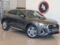 Audi Q3 40 TDI 140kW S tronic Quattro S Line Grau - thumbnail 1
