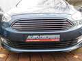 Ford C-Max Ford 1.0 Ecoboost Titanium Blau - thumbnail 3
