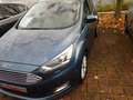 Ford C-Max Ford 1.0 Ecoboost Titanium Blau - thumbnail 4
