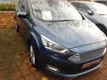 Ford C-Max Ford 1.0 Ecoboost Titanium Blau - thumbnail 1