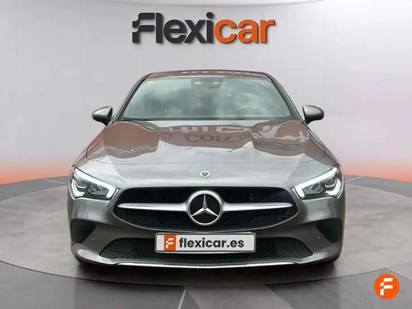 Mercedes-Benz CLA 250 Shooting Brake 250e 8G-DCT Gris - 2