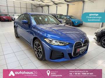 - 40 e M Sport 83,9 kWh|LED|HarmanKardon