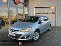 Opel Astra Style Gris - thumbnail 1
