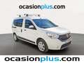 Dacia Dokker 1.6 Essential GLP 75kW Blanco - thumbnail 2