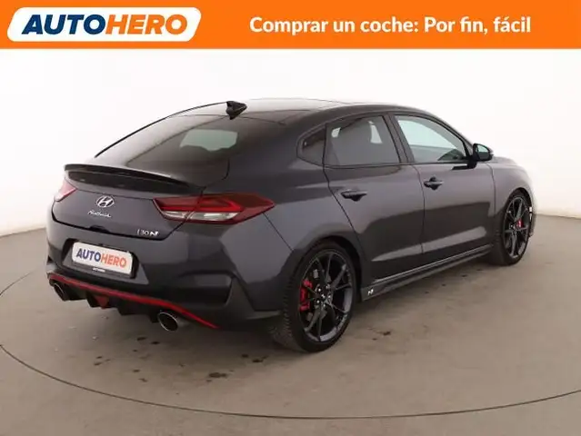 Hyundai i30 view 6