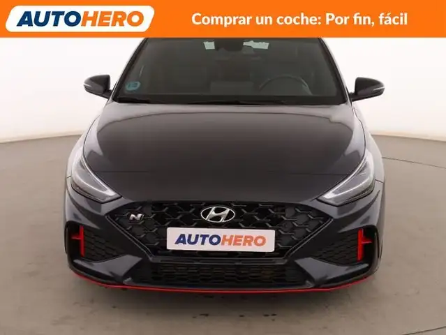 Hyundai i30 view 9