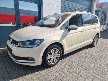 2.0 TDI Automatik   Ex-TAXI