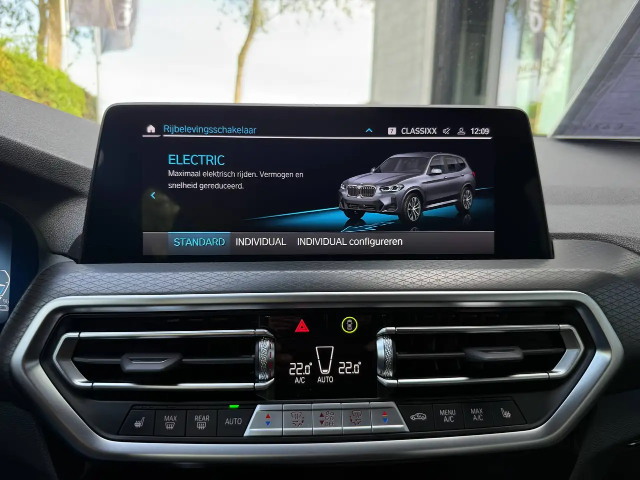 BMW X3 Plug in Hybrid,M-Pakket interieur/exterieur,Leder,Parkassist met camera,Head Up display,Sportzetels,Elektr Koffer,Led, миниатюра 14