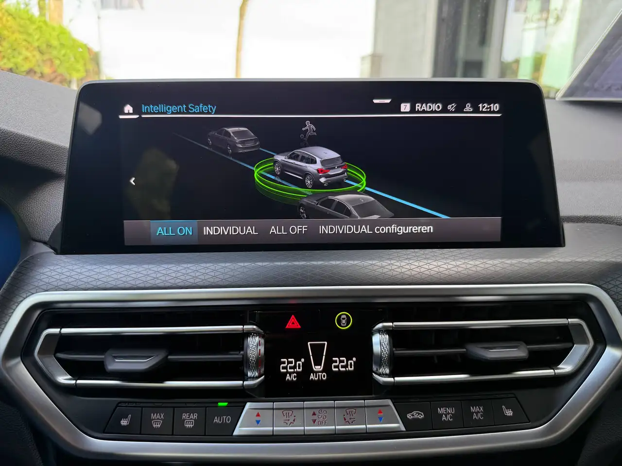 BMW X3 Plug in Hybrid,M-Pakket interieur/exterieur,Leder,Parkassist met camera,Head Up display,Sportzetels,Elektr Koffer,Led, миниатюра 17