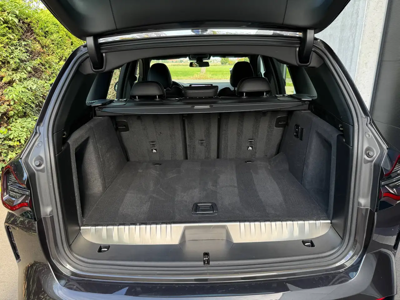 BMW X3 Plug in Hybrid,M-Pakket interieur/exterieur,Leder,Parkassist met camera,Head Up display,Sportzetels,Elektr Koffer,Led, миниатюра 19